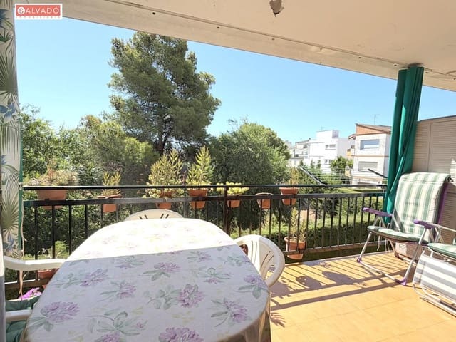 2 soveværelse Lejlighed til salg i Segur de Calafell, Calafell - € 165.000 (Ref: 9947909)