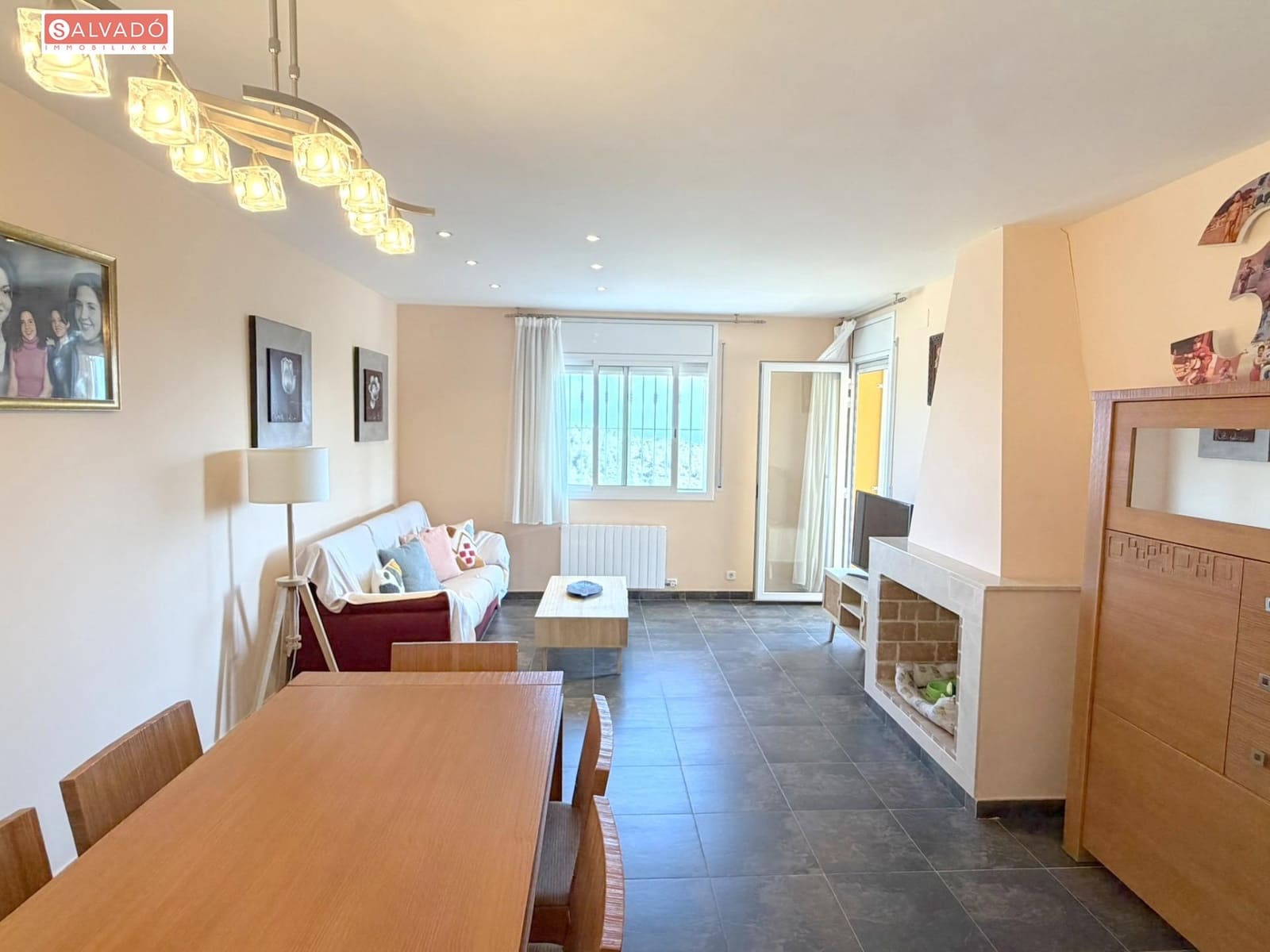3 quarto Moradia para venda em Segur de Calafell com garagem - 355 000 € (Ref: 9949793)