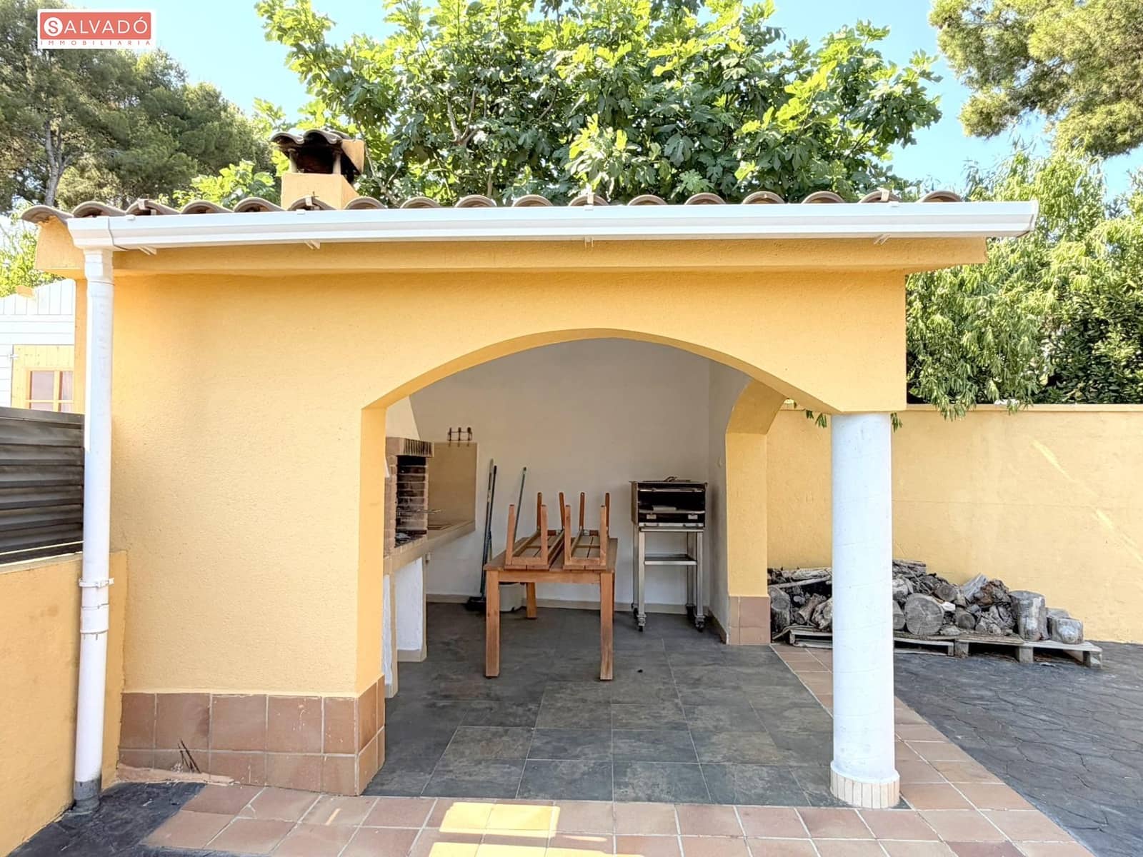 3 quarto Moradia para venda em Segur de Calafell com garagem - 355 000 € (Ref: 9949793)