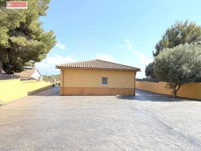 3 soveværelse Villa til salg i Segur de Calafell, Calafell med garage - € 355.000 (Ref: 9949793)