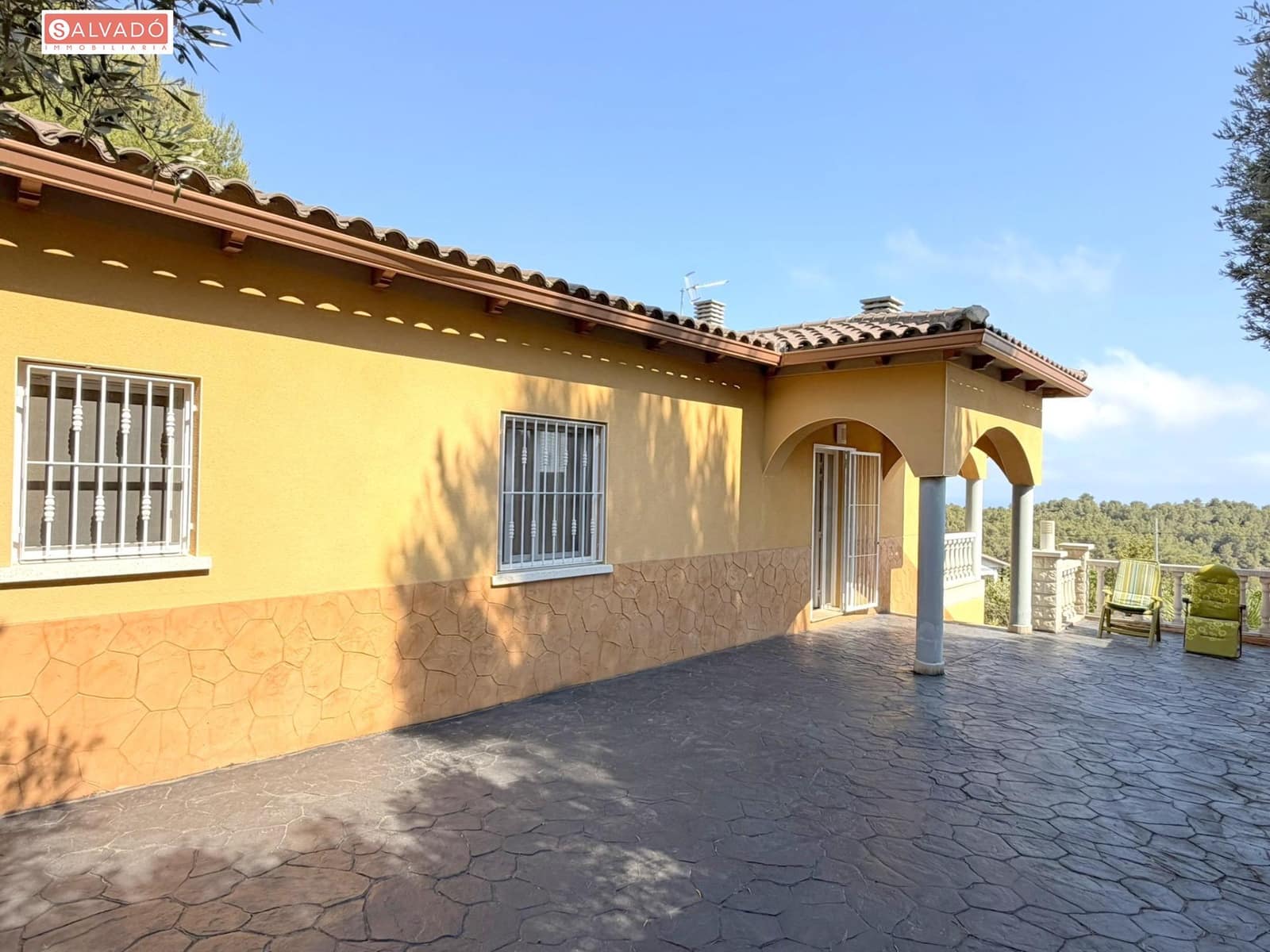 3 quarto Moradia para venda em Segur de Calafell com garagem - 355 000 € (Ref: 9949793)