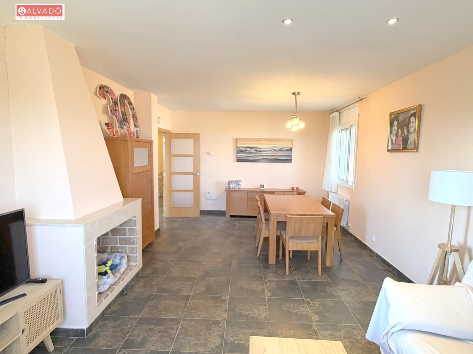 3 quarto Moradia para venda em Segur de Calafell com garagem - 355 000 € (Ref: 9949793)