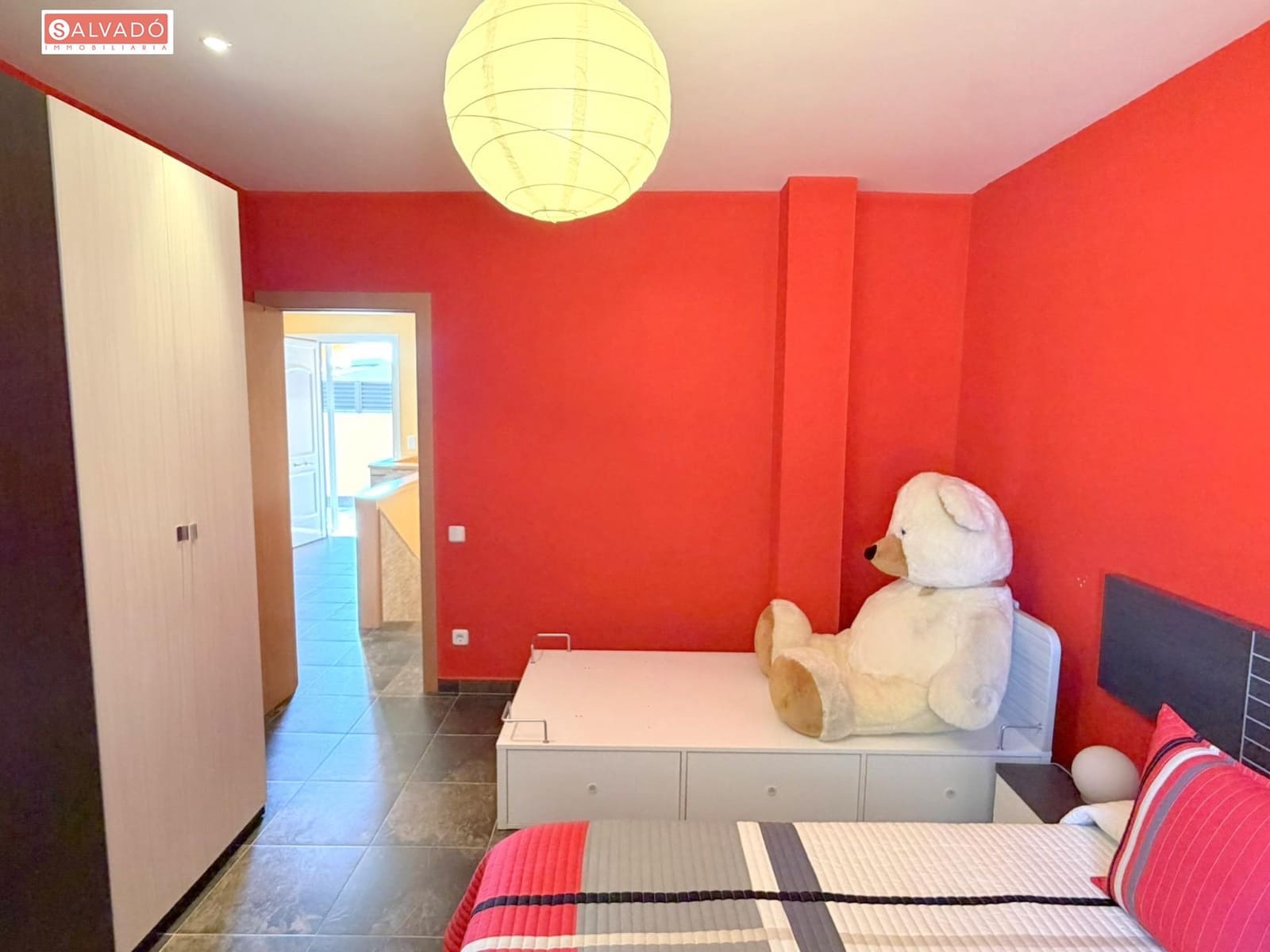 3 quarto Moradia para venda em Segur de Calafell com garagem - 355 000 € (Ref: 9949793)