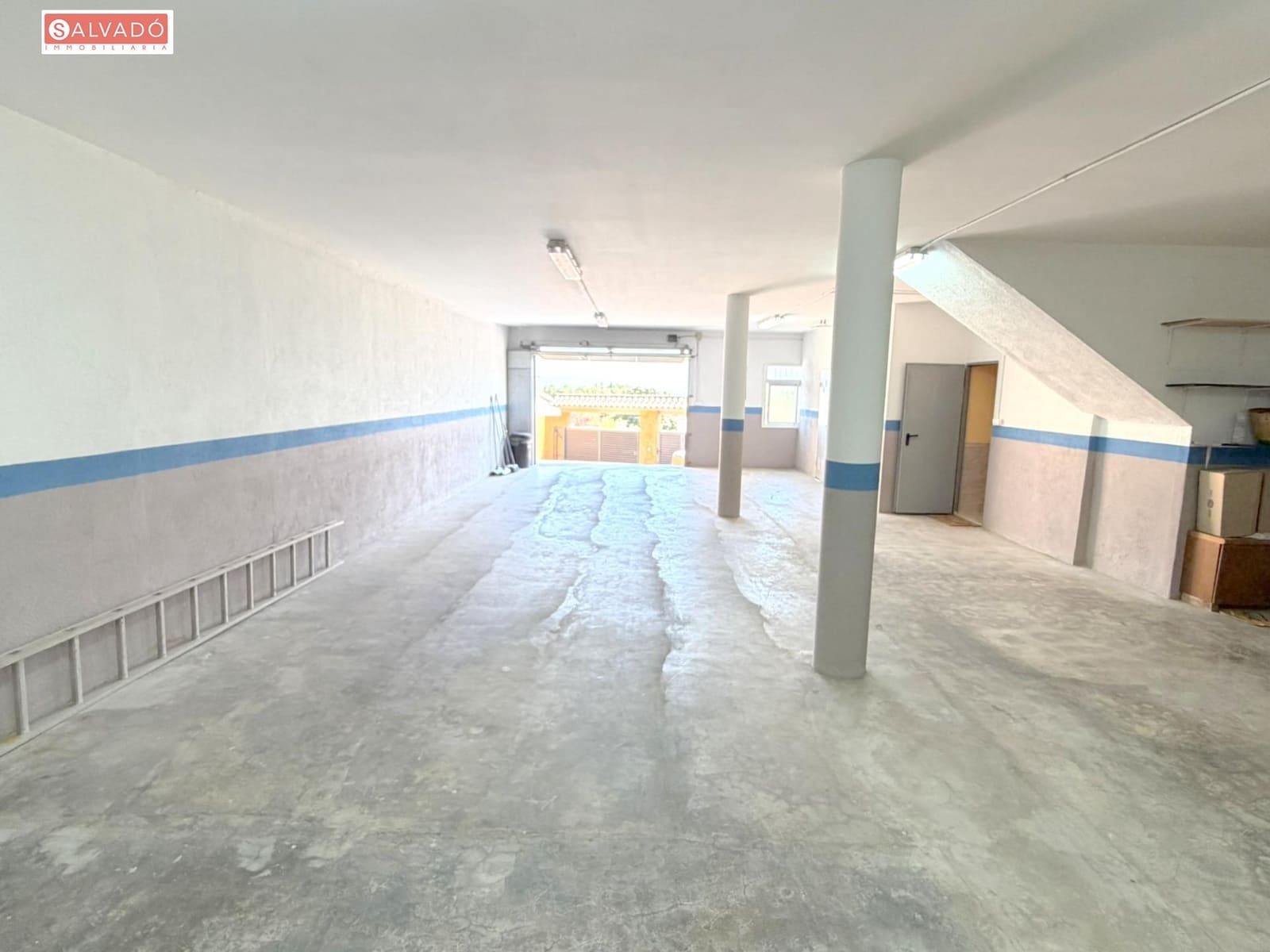 3 quarto Moradia para venda em Segur de Calafell com garagem - 355 000 € (Ref: 9949793)