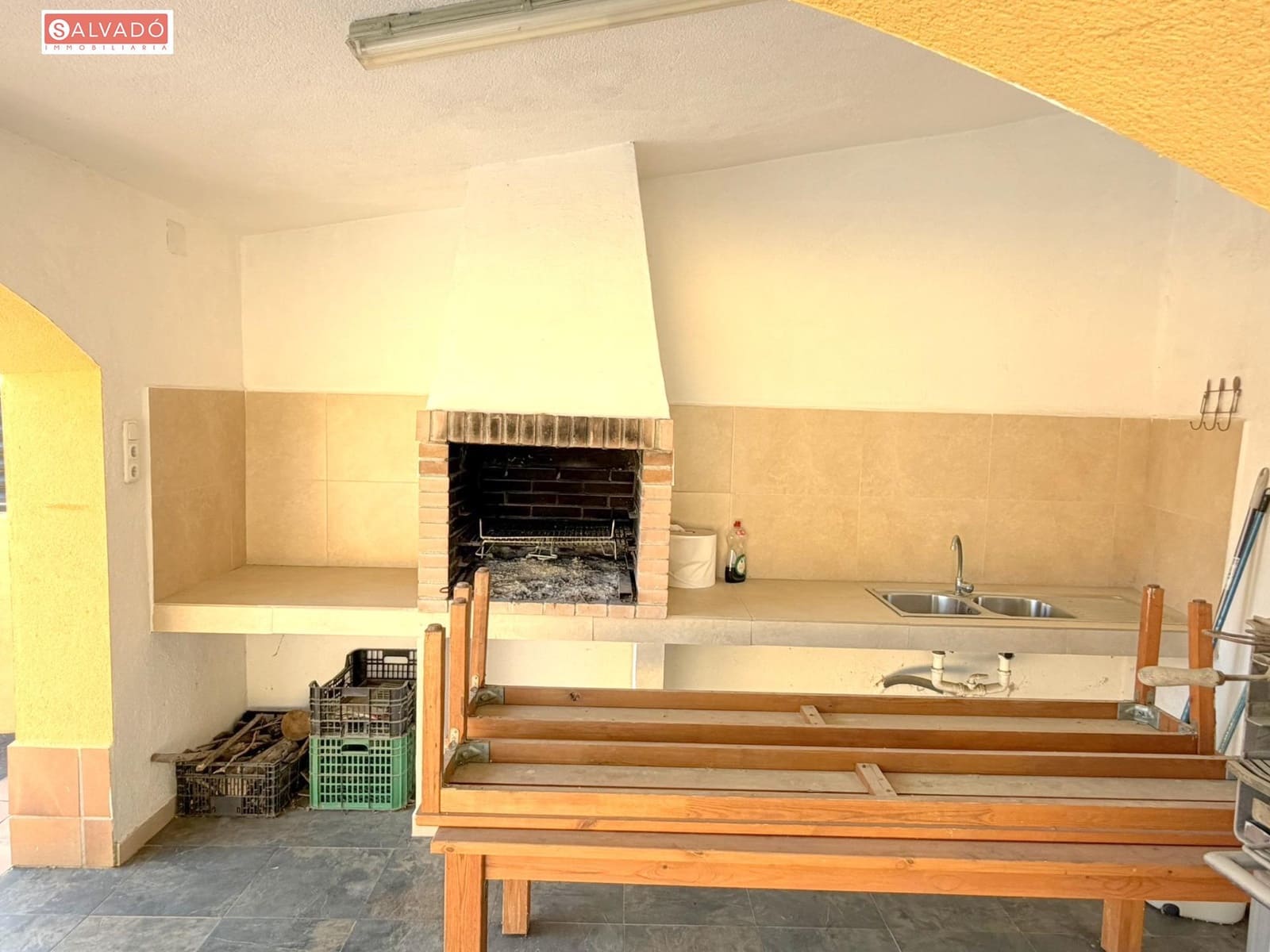 3 quarto Moradia para venda em Segur de Calafell com garagem - 355 000 € (Ref: 9949793)