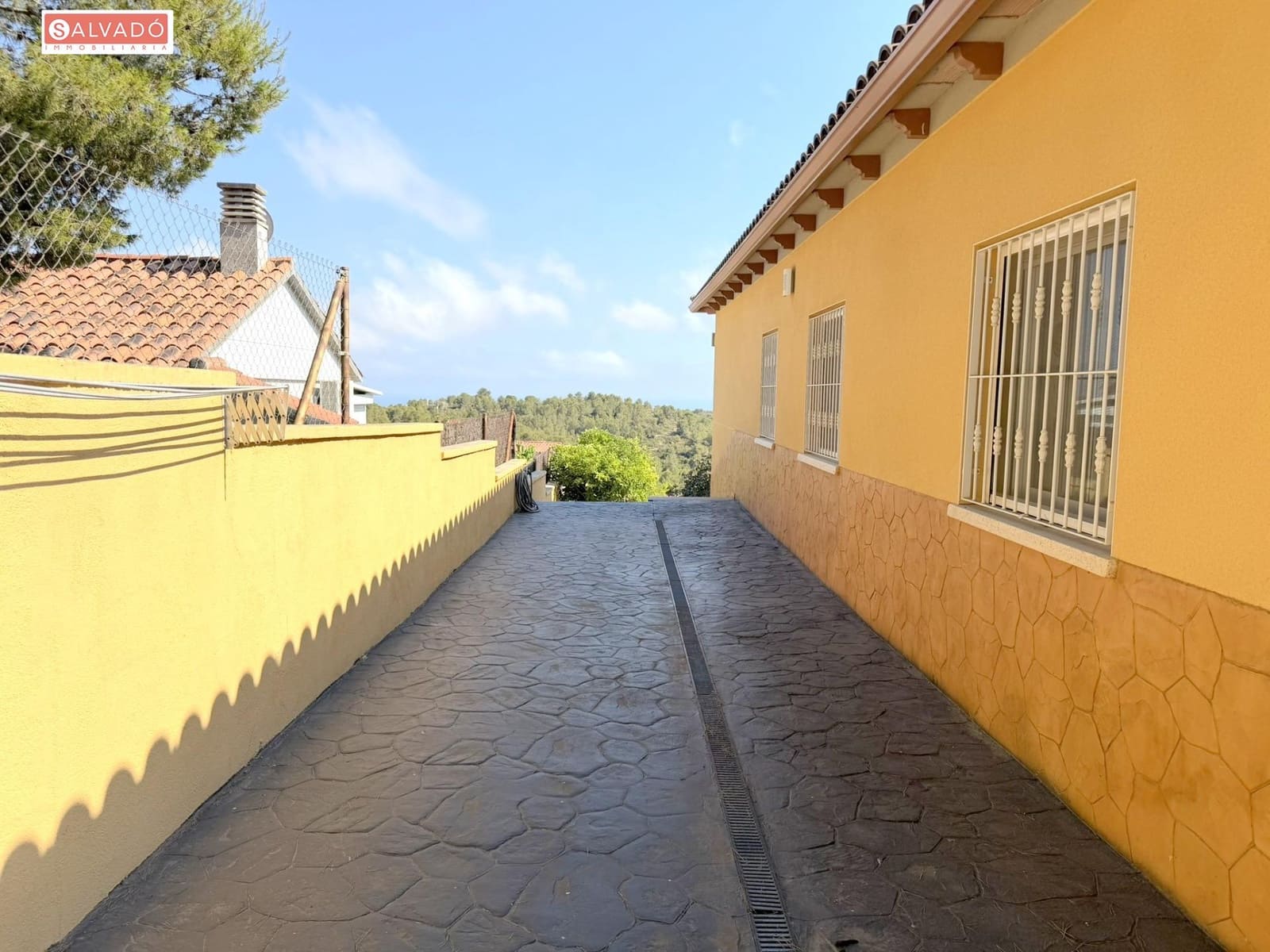 3 quarto Moradia para venda em Segur de Calafell com garagem - 355 000 € (Ref: 9949793)