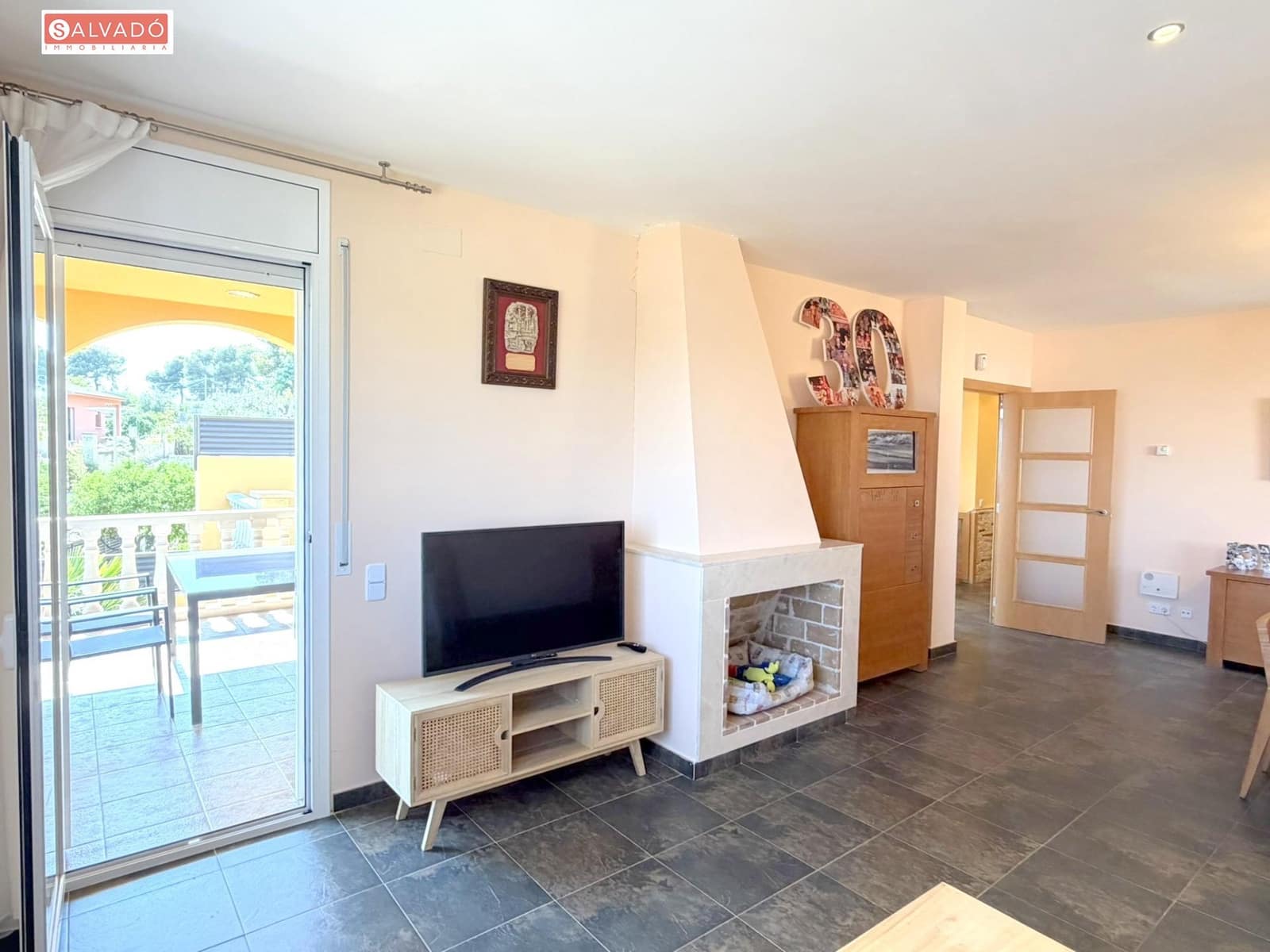 3 quarto Moradia para venda em Segur de Calafell com garagem - 355 000 € (Ref: 9949793)