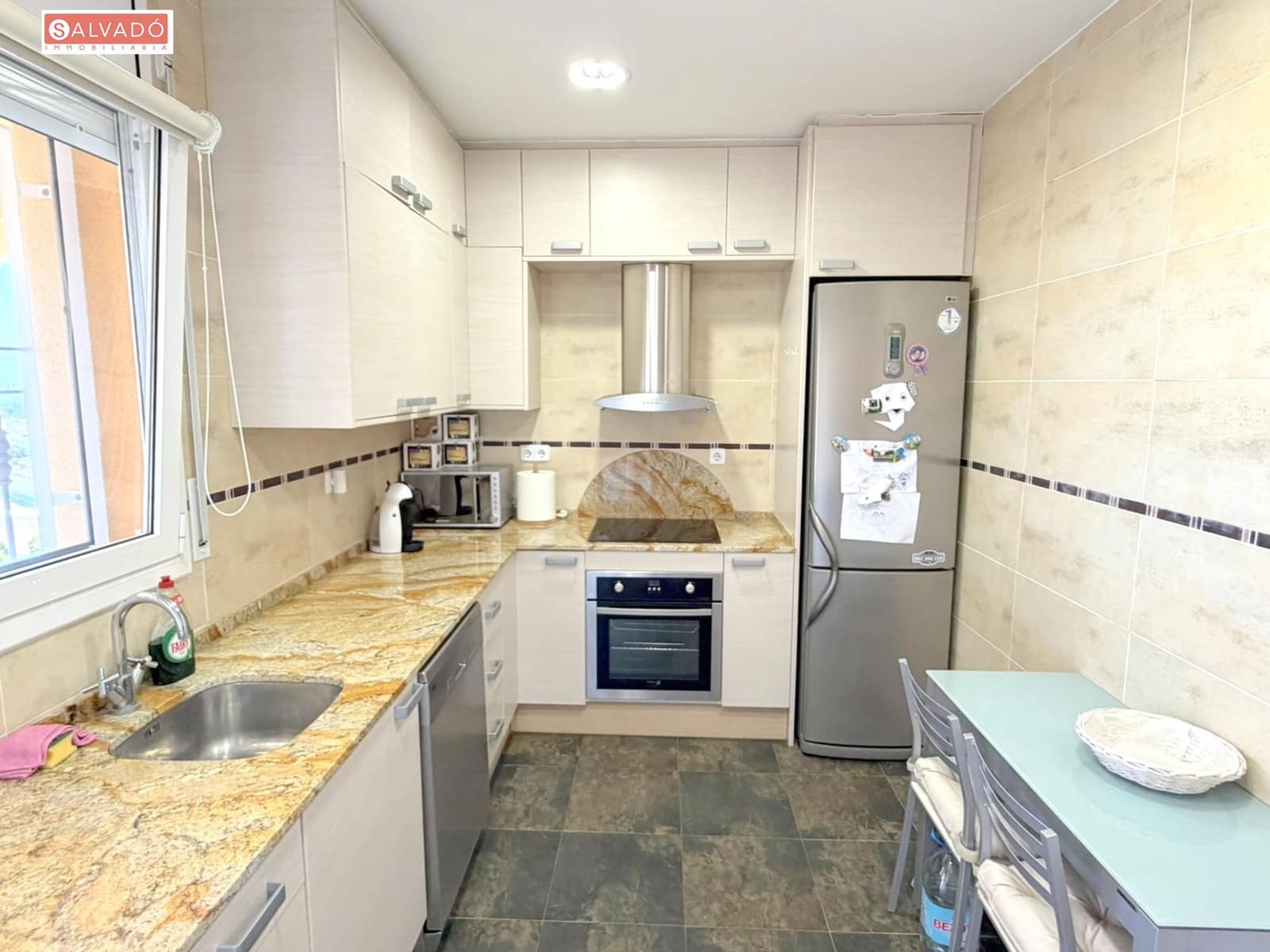3 quarto Moradia para venda em Segur de Calafell com garagem - 355 000 € (Ref: 9949793)