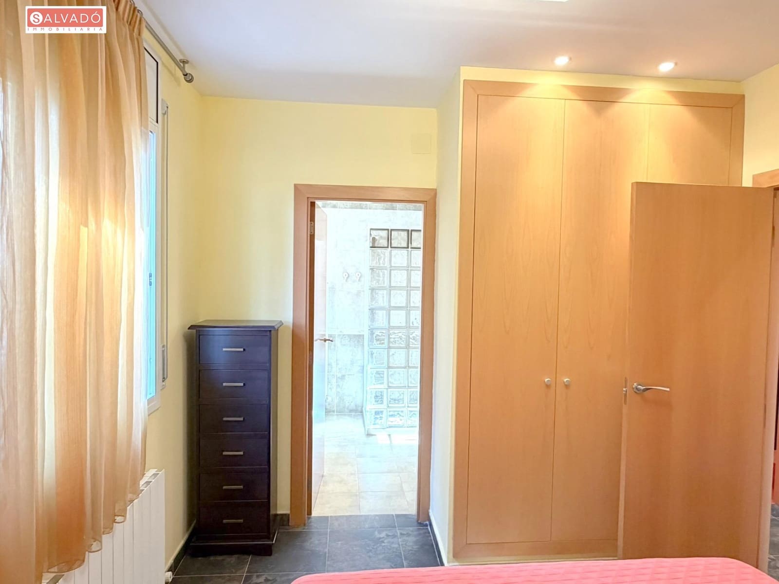 3 quarto Moradia para venda em Segur de Calafell com garagem - 355 000 € (Ref: 9949793)