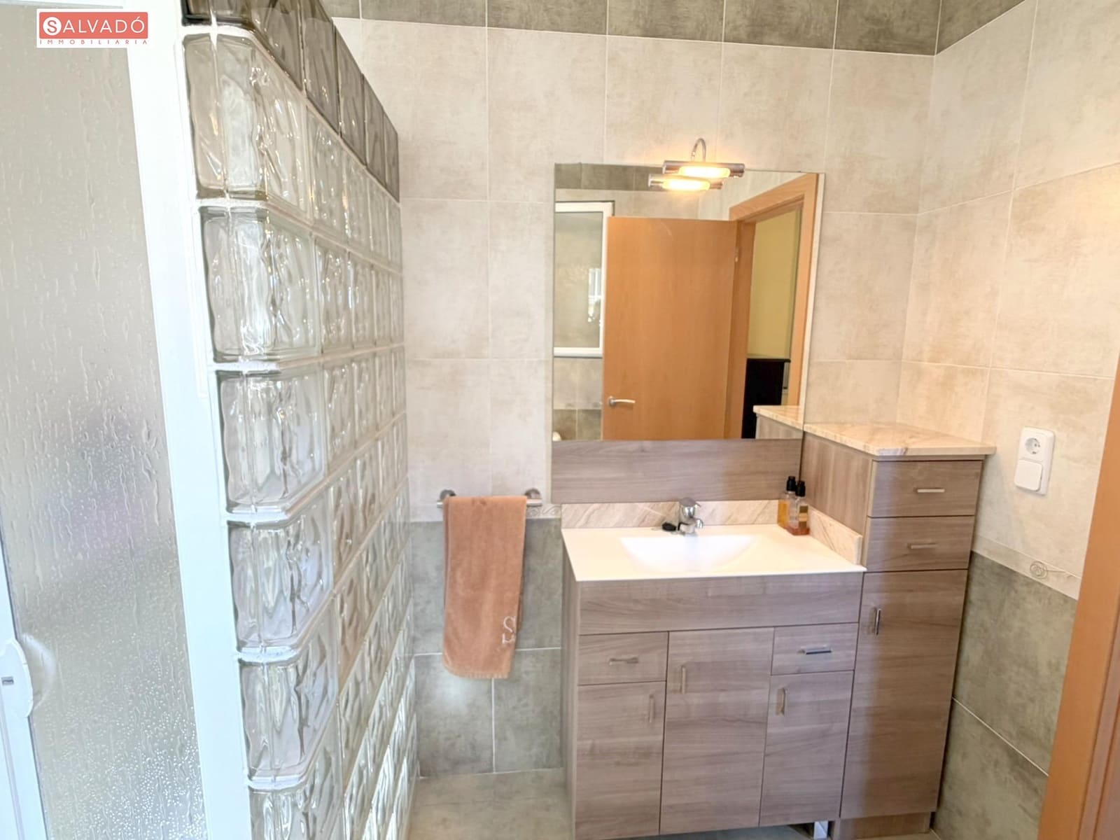 3 quarto Moradia para venda em Segur de Calafell com garagem - 355 000 € (Ref: 9949793)