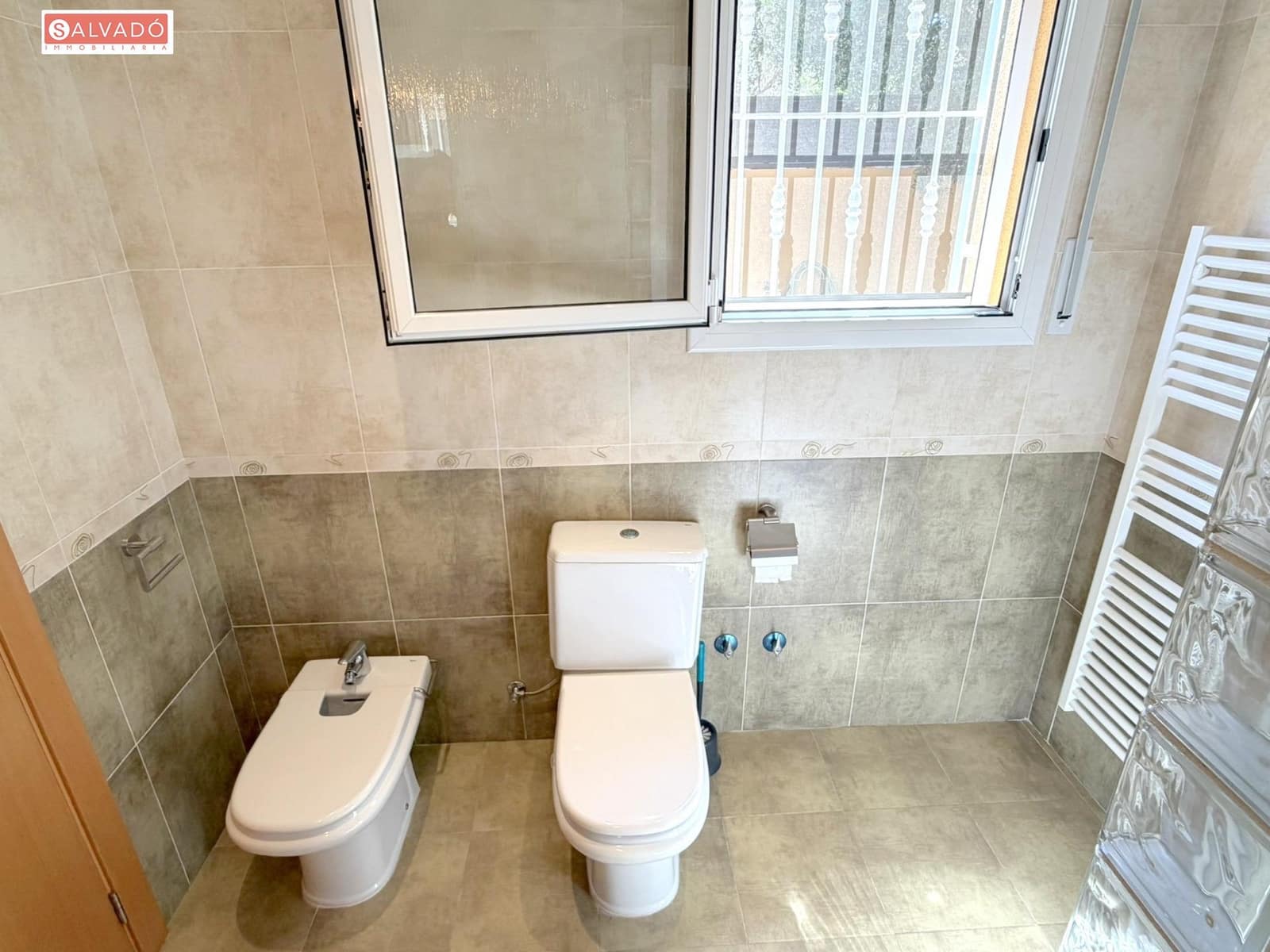 3 quarto Moradia para venda em Segur de Calafell com garagem - 355 000 € (Ref: 9949793)