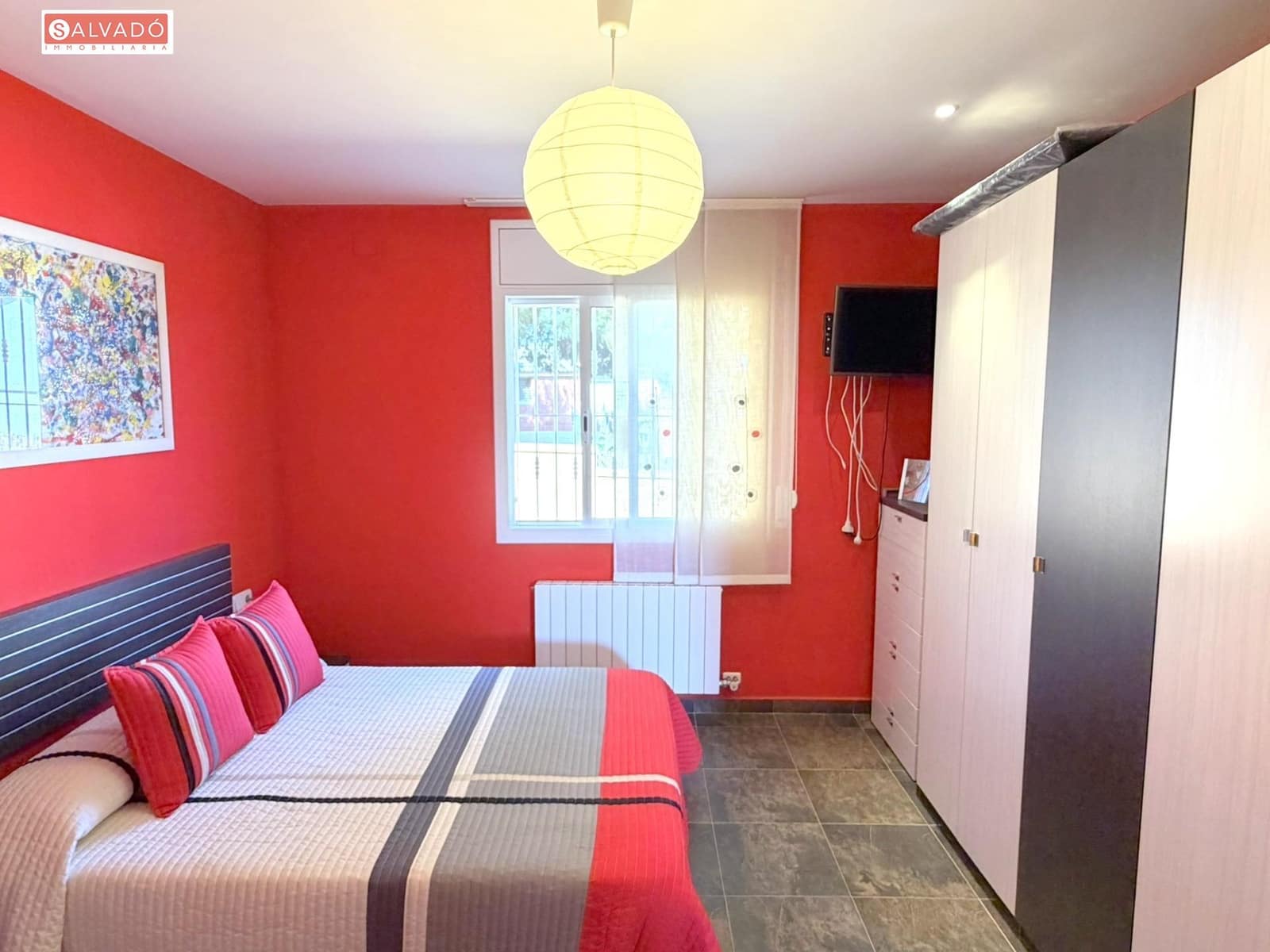 3 quarto Moradia para venda em Segur de Calafell com garagem - 355 000 € (Ref: 9949793)