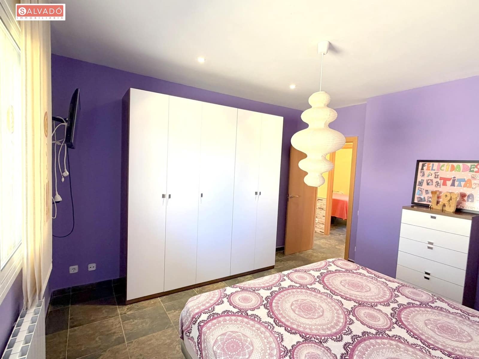 3 quarto Moradia para venda em Segur de Calafell com garagem - 355 000 € (Ref: 9949793)