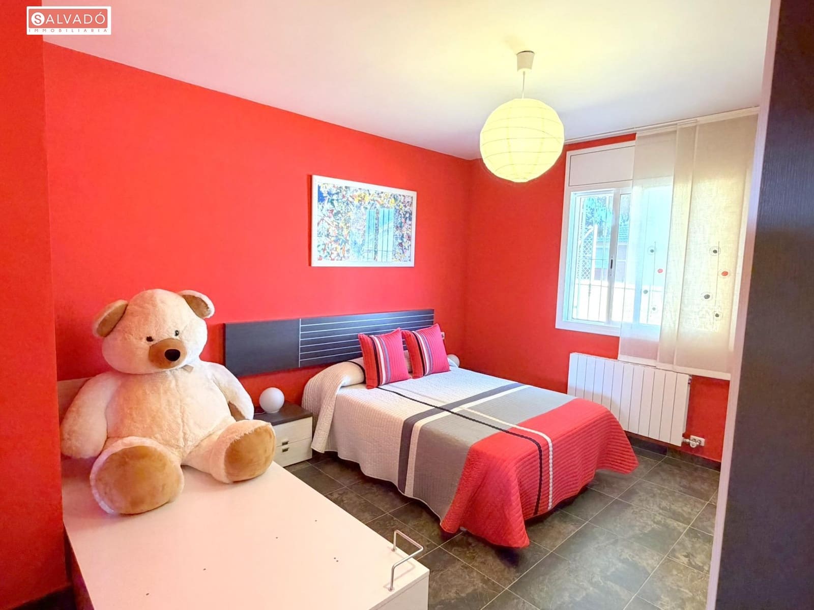 3 quarto Moradia para venda em Segur de Calafell com garagem - 355 000 € (Ref: 9949793)