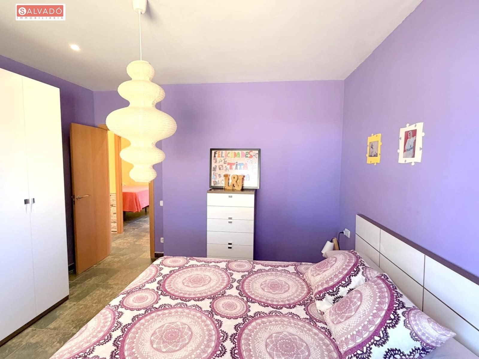 3 quarto Moradia para venda em Segur de Calafell com garagem - 355 000 € (Ref: 9949793)