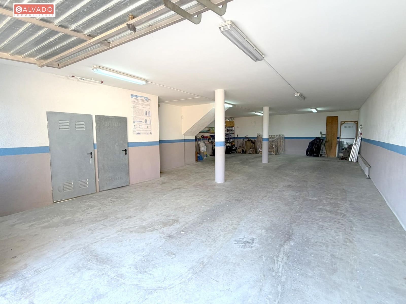 3 quarto Moradia para venda em Segur de Calafell com garagem - 355 000 € (Ref: 9949793)