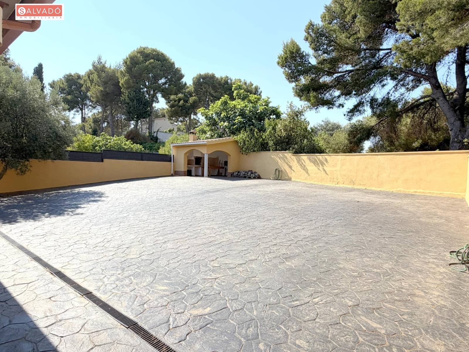 3 quarto Moradia para venda em Segur de Calafell com garagem - 355 000 € (Ref: 9949793)