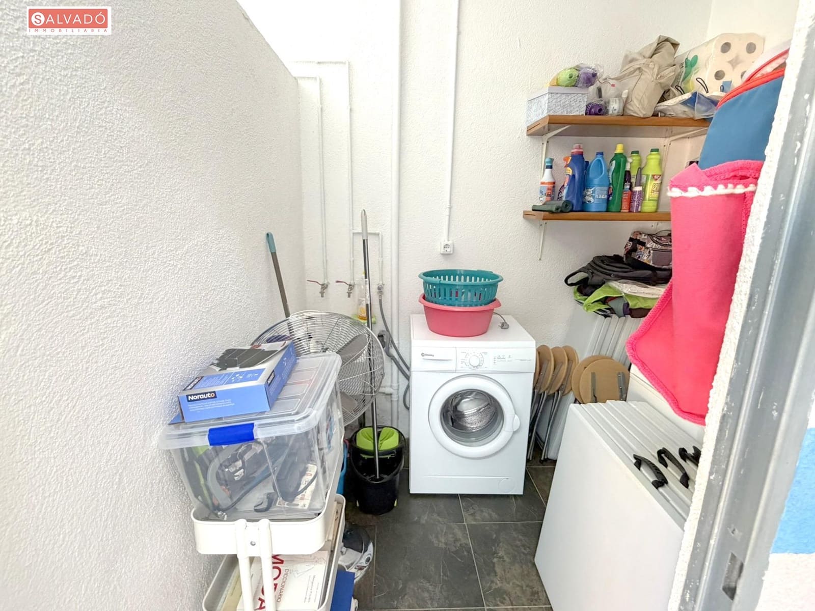 3 quarto Moradia para venda em Segur de Calafell com garagem - 355 000 € (Ref: 9949793)