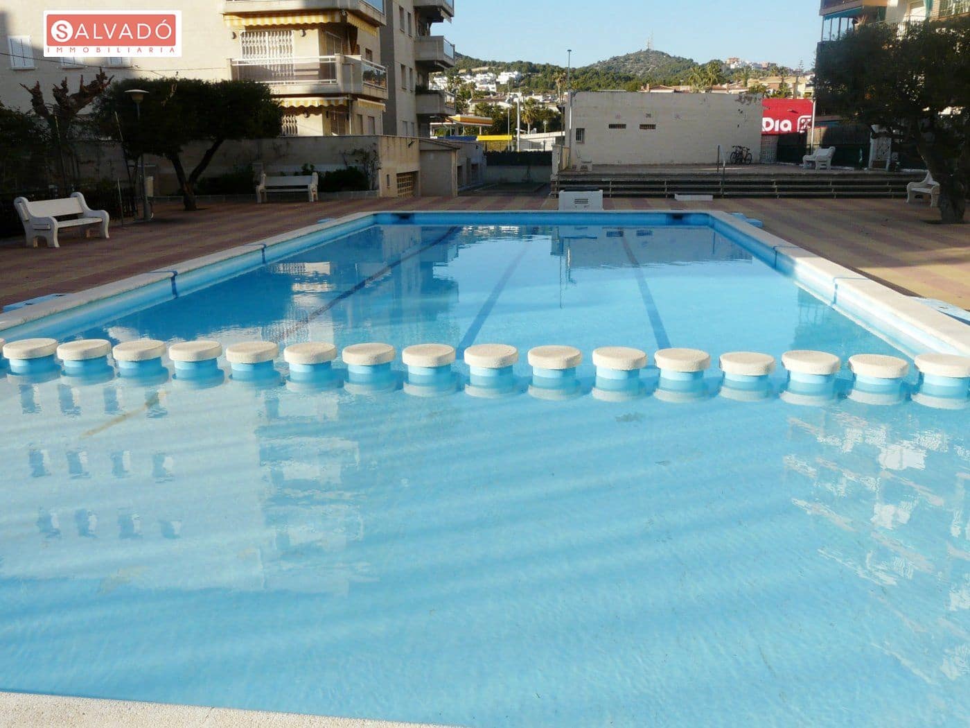 4 camera da letto Appartamento sulla Spiaggia in vendita in Calafell con piscina - 295.000 € (Rif: 9952625)