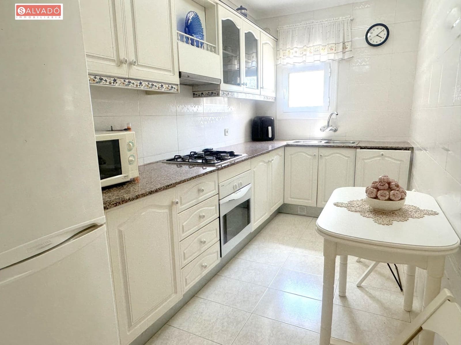 4 camera da letto Appartamento sulla Spiaggia in vendita in Calafell con piscina - 295.000 € (Rif: 9952625)