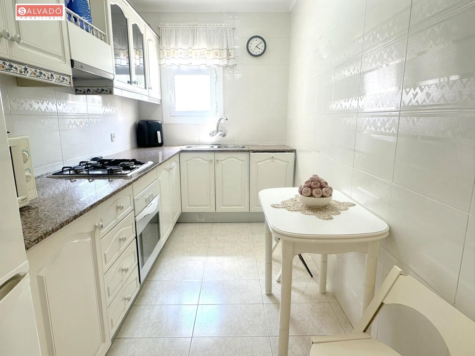 4 camera da letto Appartamento sulla Spiaggia in vendita in Calafell con piscina - 295.000 € (Rif: 9952625)