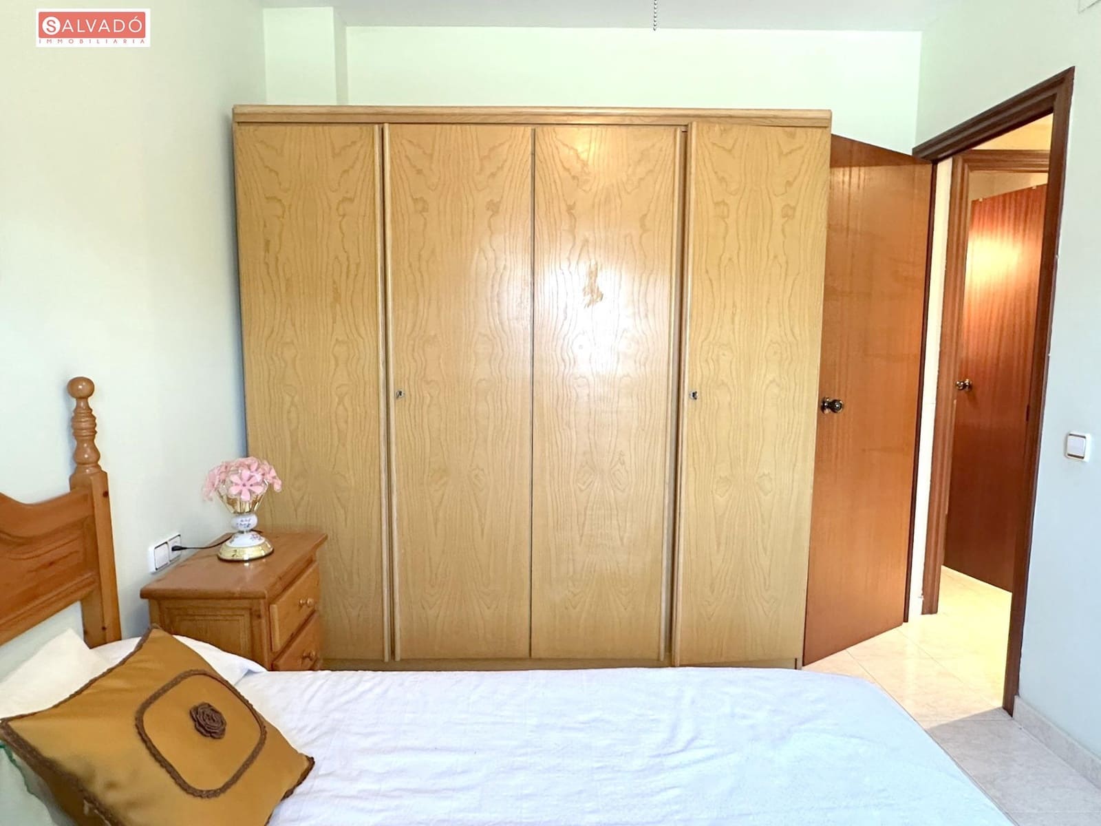 4 camera da letto Appartamento sulla Spiaggia in vendita in Calafell con piscina - 295.000 € (Rif: 9952625)