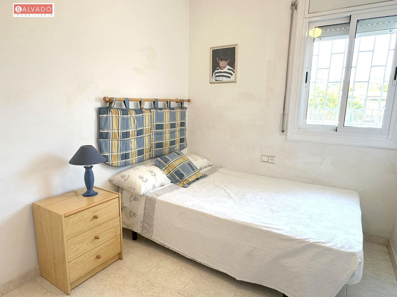 4 camera da letto Appartamento sulla Spiaggia in vendita in Calafell con piscina - 295.000 € (Rif: 9952625)