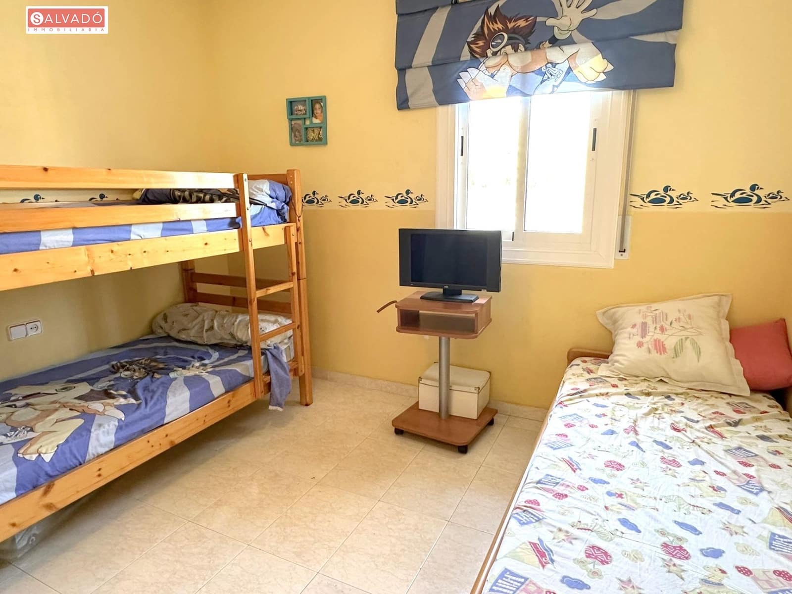 4 camera da letto Appartamento sulla Spiaggia in vendita in Calafell con piscina - 295.000 € (Rif: 9952625)