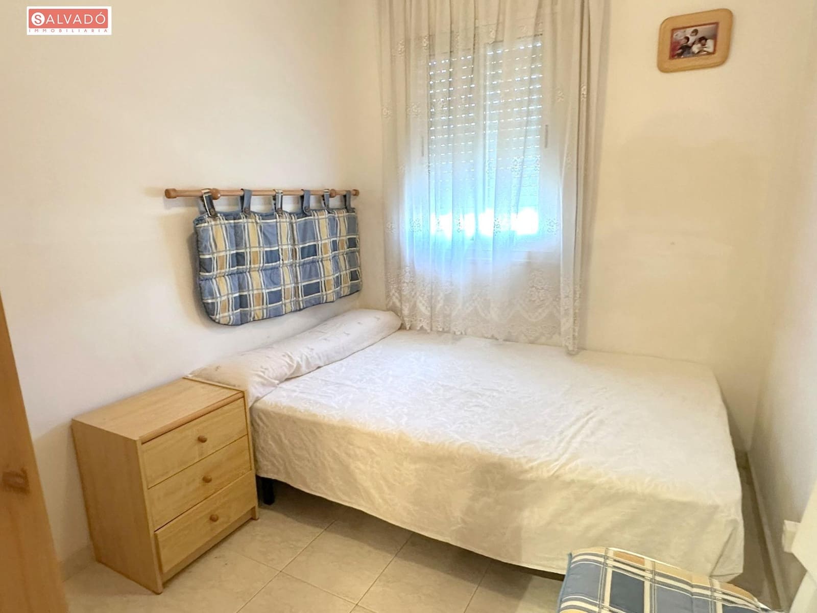 4 camera da letto Appartamento sulla Spiaggia in vendita in Calafell con piscina - 295.000 € (Rif: 9952625)