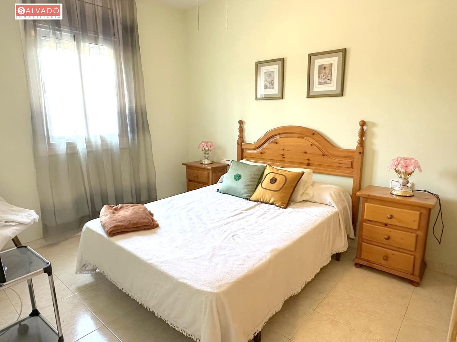 4 camera da letto Appartamento sulla Spiaggia in vendita in Calafell con piscina - 295.000 € (Rif: 9952625)