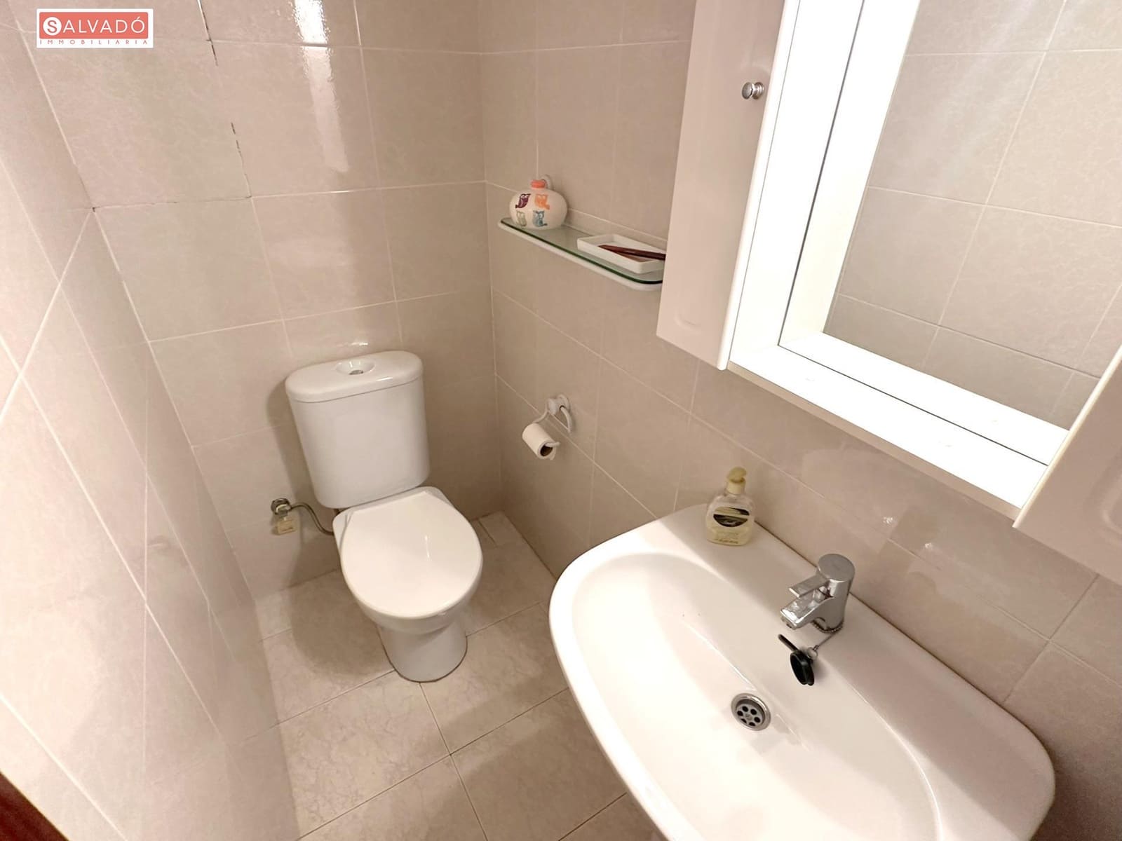 4 camera da letto Appartamento sulla Spiaggia in vendita in Calafell con piscina - 295.000 € (Rif: 9952625)