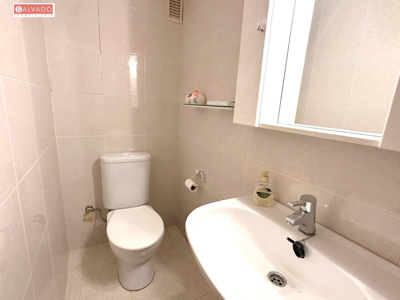 4 camera da letto Appartamento sulla Spiaggia in vendita in Calafell con piscina - 295.000 € (Rif: 9952625)