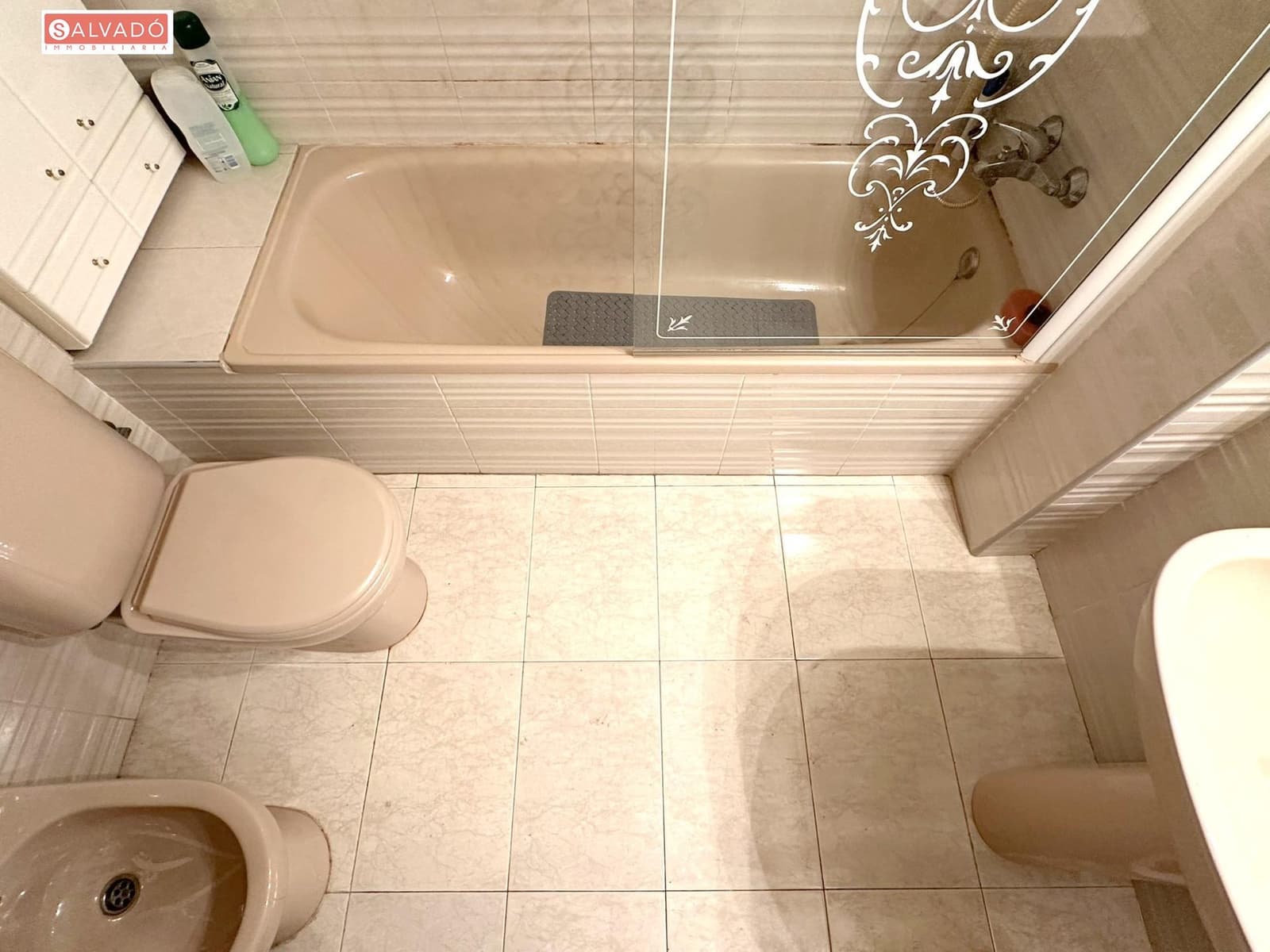 4 camera da letto Appartamento sulla Spiaggia in vendita in Calafell con piscina - 295.000 € (Rif: 9952625)