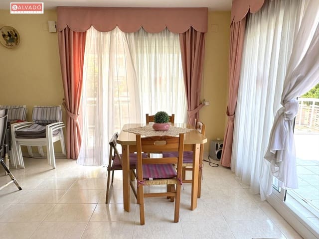 4 camera da letto Appartamento sulla Spiaggia in vendita in Calafell con piscina - 295.000 € (Rif: 9952625)