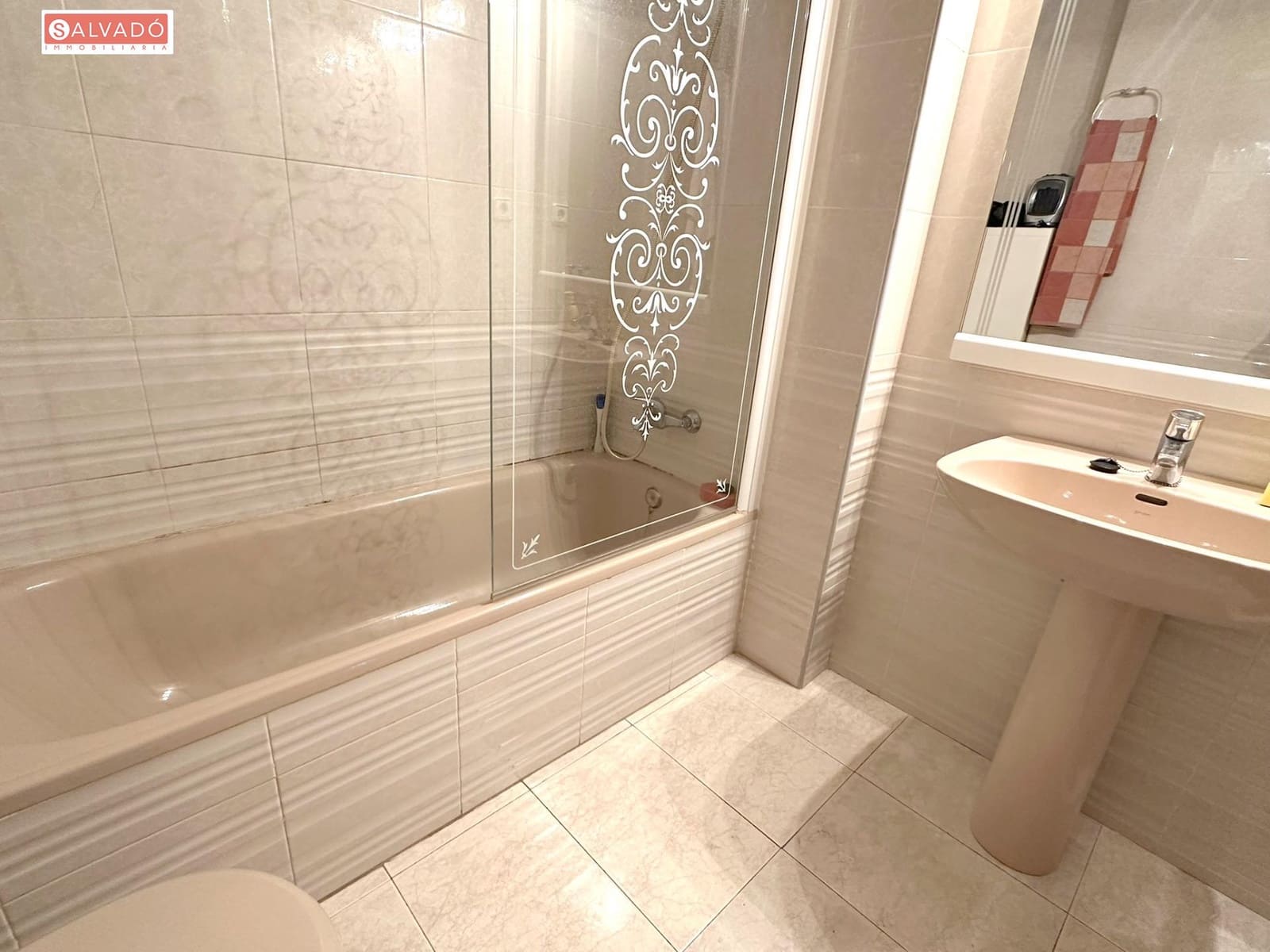 4 camera da letto Appartamento sulla Spiaggia in vendita in Calafell con piscina - 295.000 € (Rif: 9952625)
