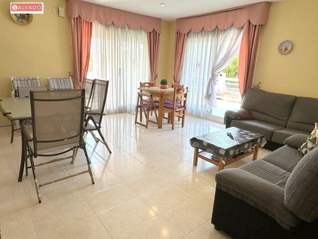 4 camera da letto Appartamento sulla Spiaggia in vendita in Calafell con piscina - 295.000 € (Rif: 9952625)