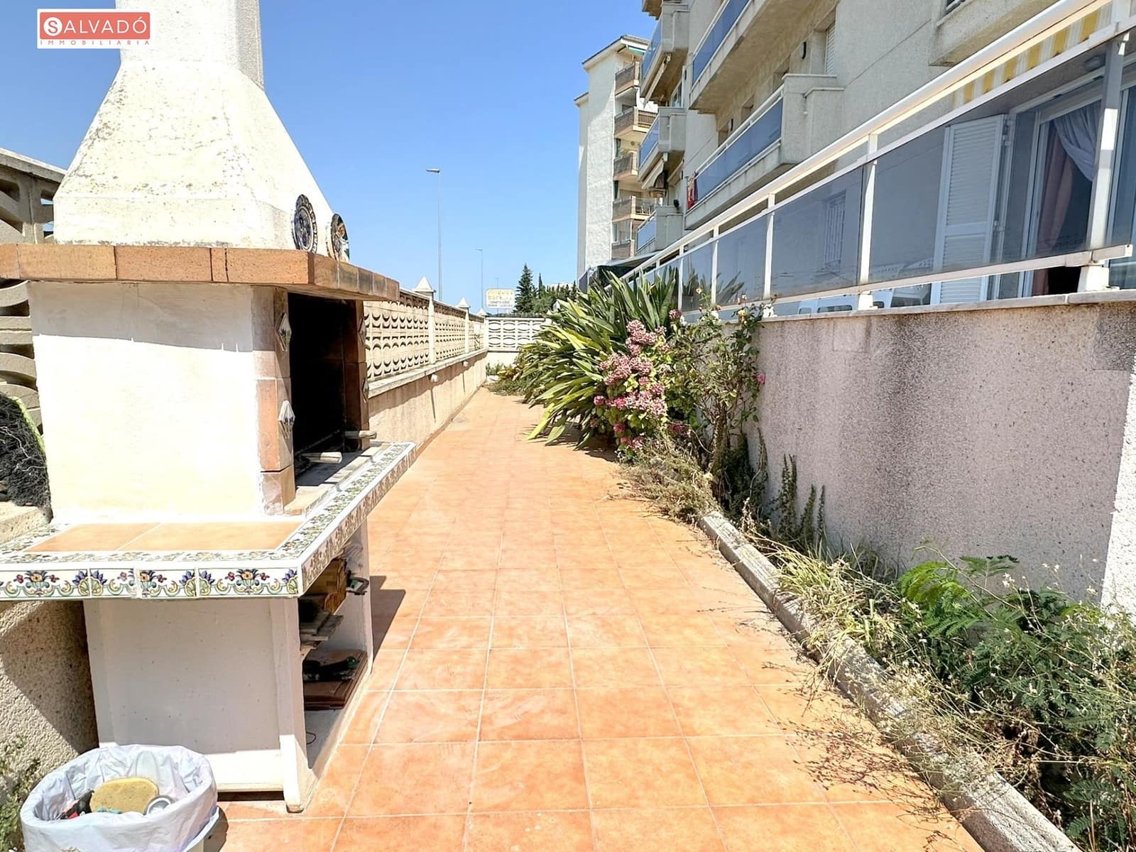 4 camera da letto Appartamento sulla Spiaggia in vendita in Calafell con piscina - 295.000 € (Rif: 9952625)