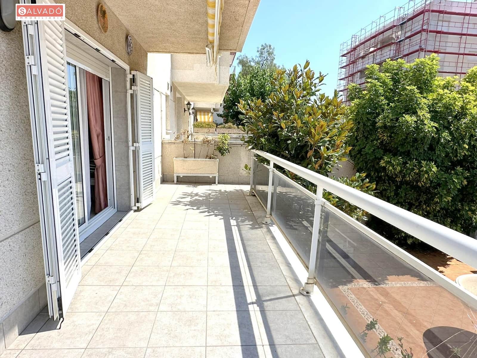 4 camera da letto Appartamento sulla Spiaggia in vendita in Calafell con piscina - 295.000 € (Rif: 9952625)