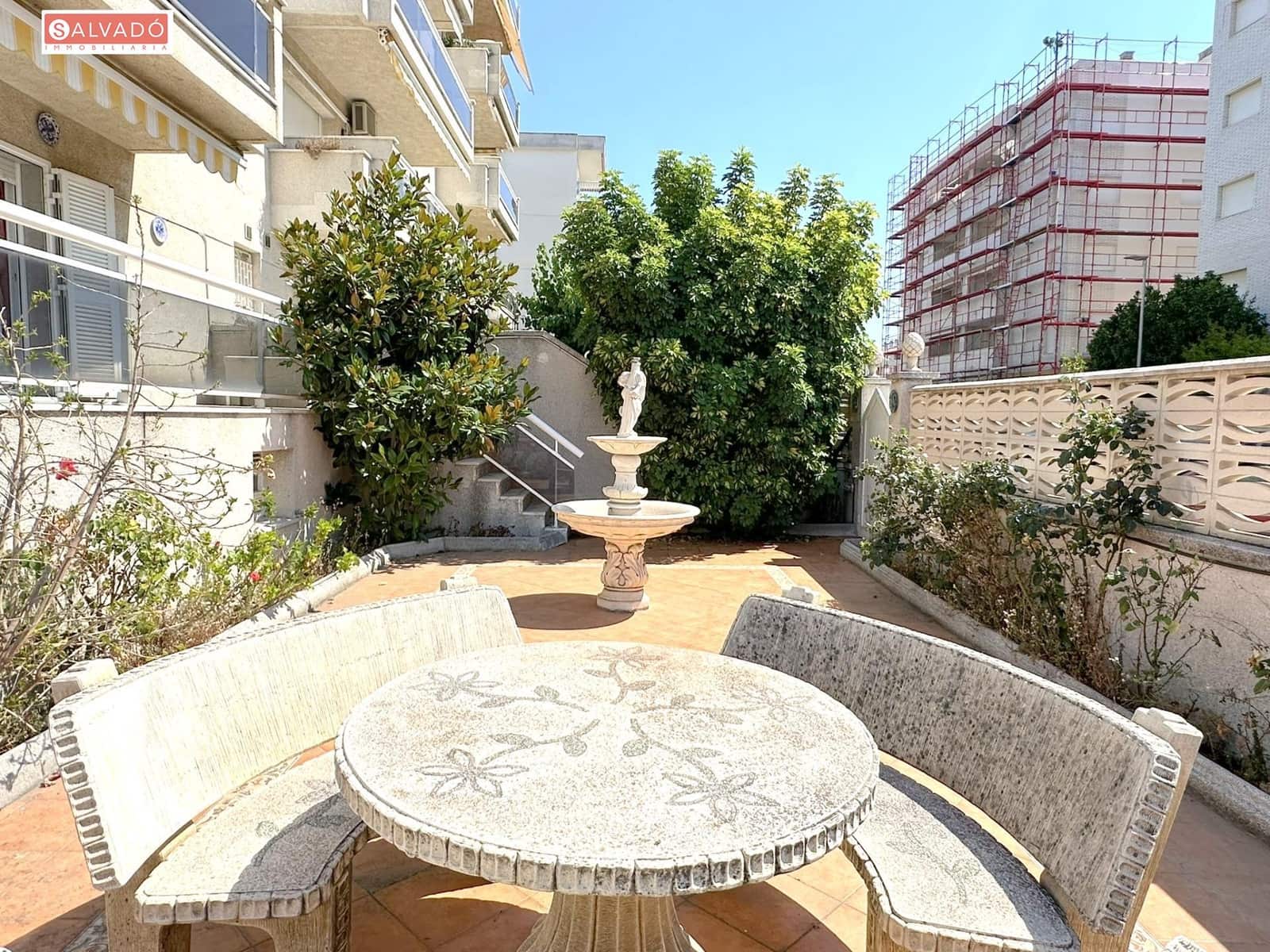 4 camera da letto Appartamento sulla Spiaggia in vendita in Calafell con piscina - 295.000 € (Rif: 9952625)