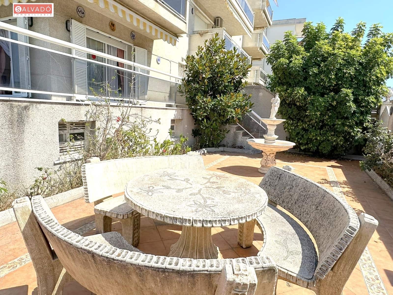 4 camera da letto Appartamento sulla Spiaggia in vendita in Calafell con piscina - 295.000 € (Rif: 9952625)