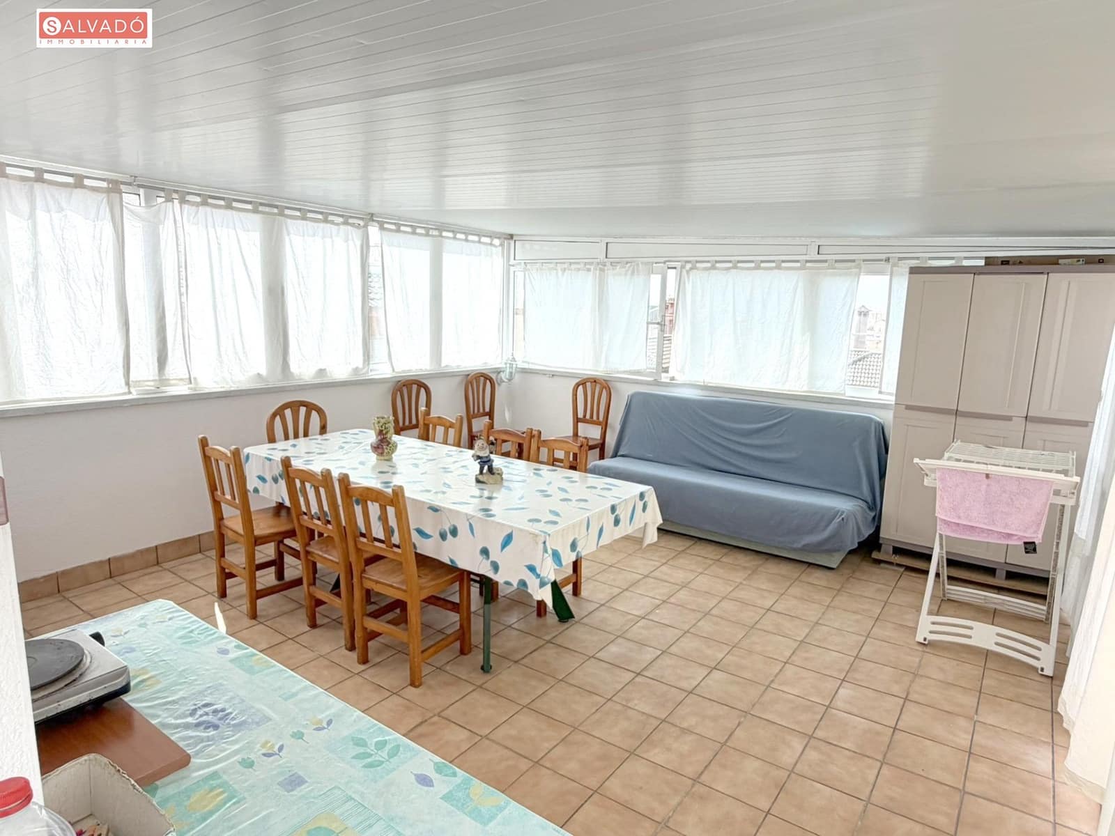 2 soveværelse Penthouse til salg i Cunit - € 240.000 (Ref: 9975427)