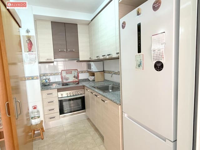 2 camera da letto Attico in vendita in Cunit - 240.000 € (Rif: 9975427)