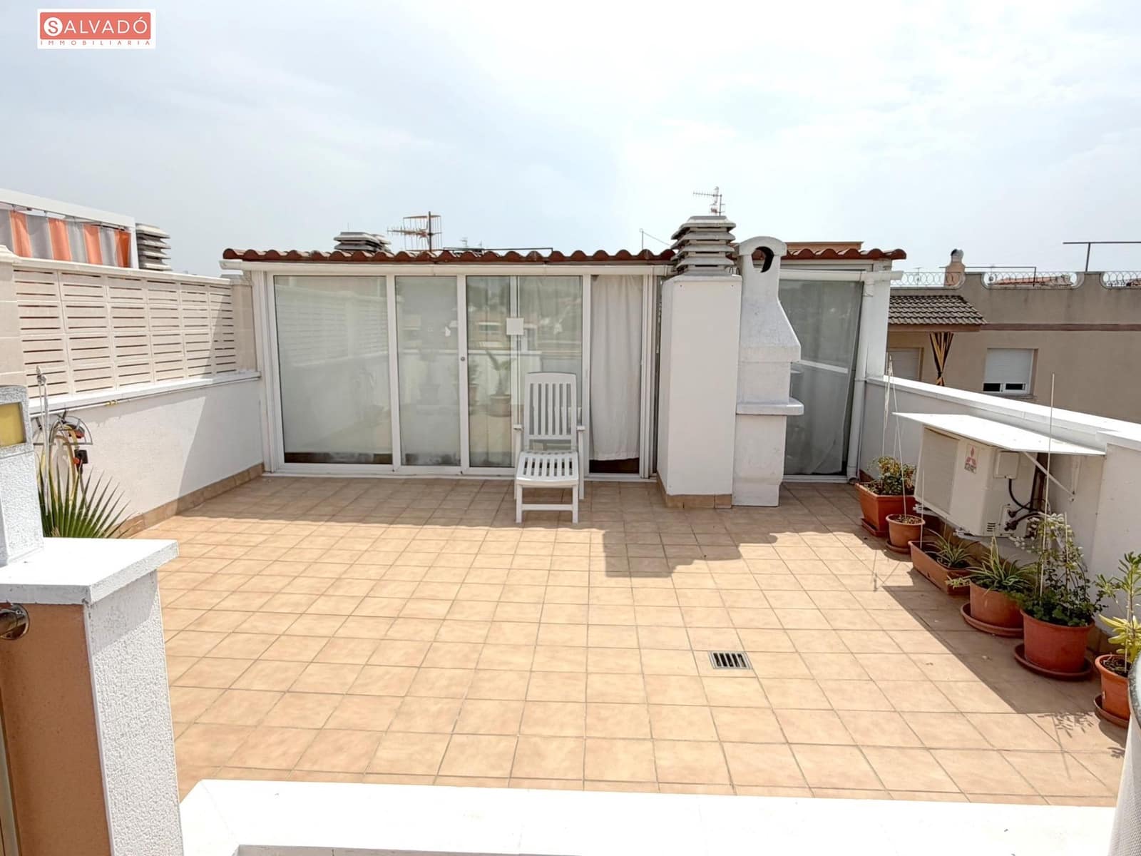 2 soveværelse Penthouse til salg i Cunit - € 240.000 (Ref: 9975427)
