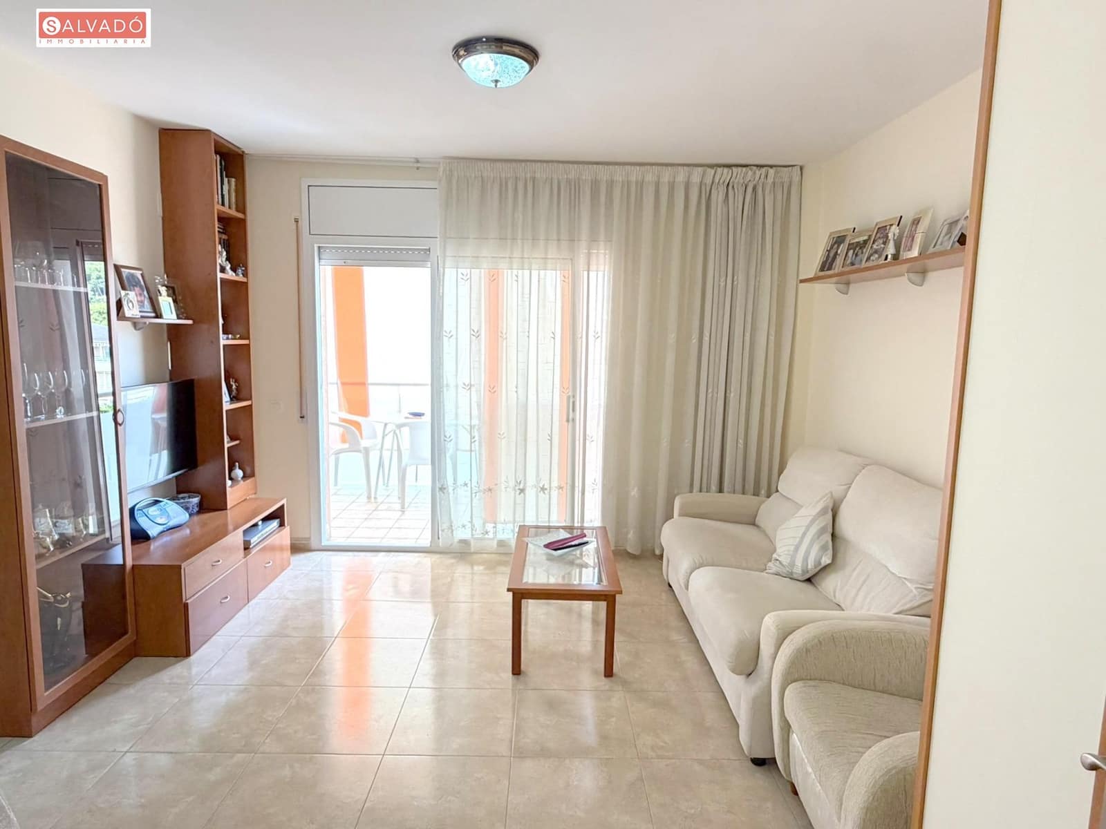 2 soveværelse Penthouse til salg i Cunit - € 240.000 (Ref: 9975427)