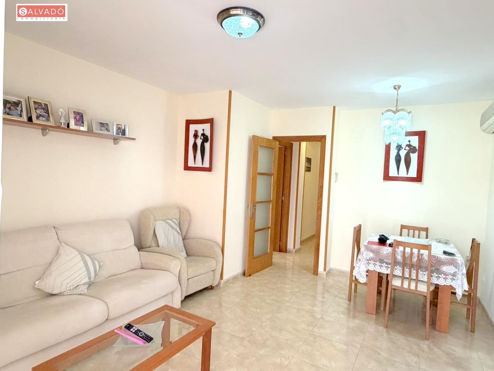 2 soveværelse Penthouse til salg i Cunit - € 240.000 (Ref: 9975427)