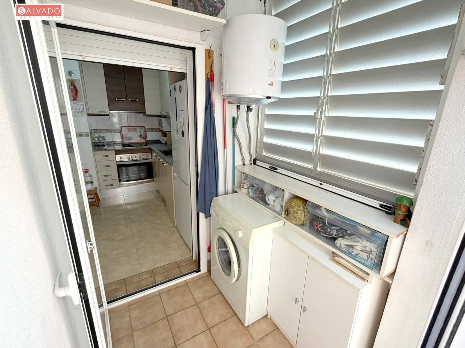 2 soveværelse Penthouse til salg i Cunit - € 240.000 (Ref: 9975427)