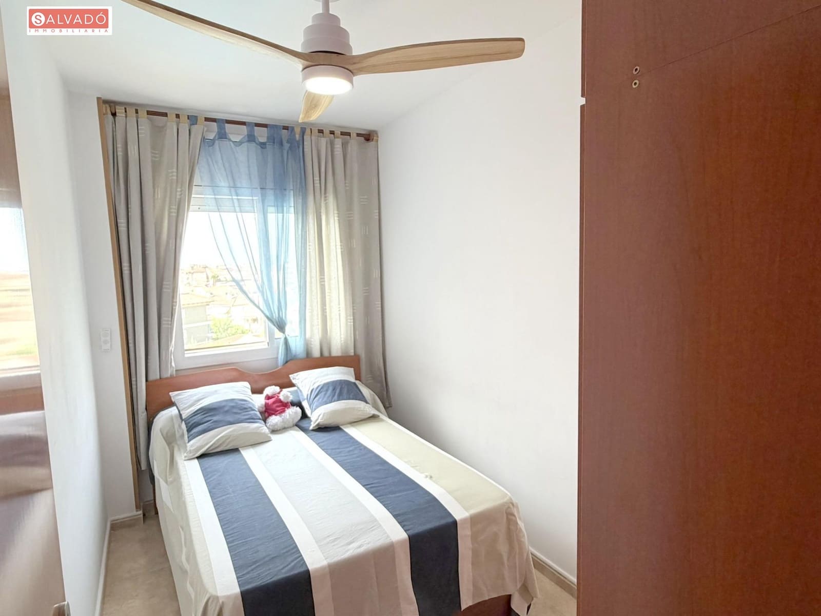2 soveværelse Penthouse til salg i Cunit - € 240.000 (Ref: 9975427)