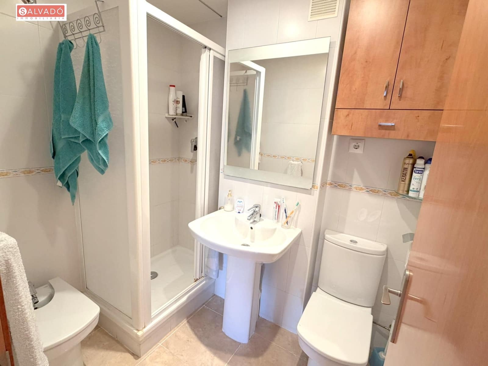 2 soveværelse Penthouse til salg i Cunit - € 240.000 (Ref: 9975427)