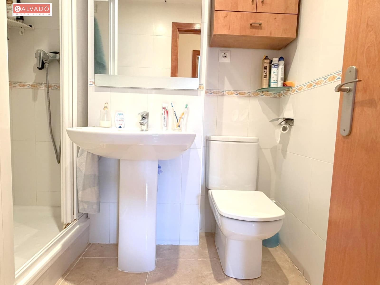 2 soveværelse Penthouse til salg i Cunit - € 240.000 (Ref: 9975427)