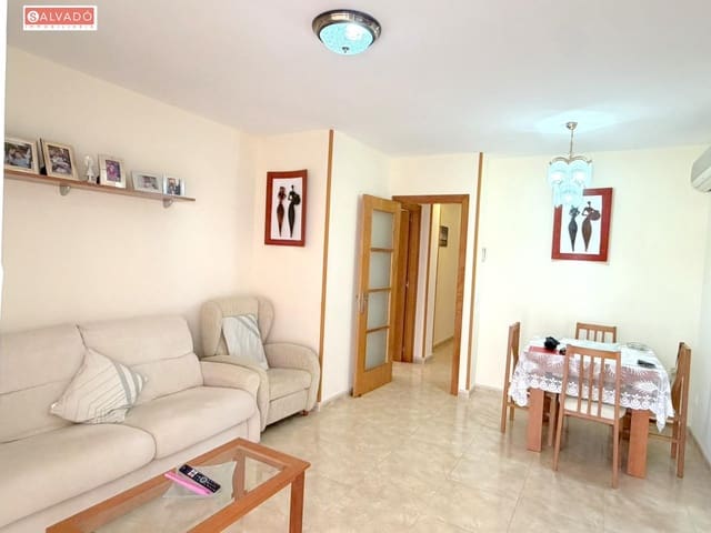 2 camera da letto Attico in vendita in Cunit - 240.000 € (Rif: 9975427)